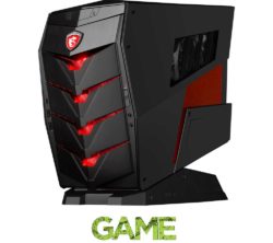 MSI Aegis-092EU Gaming PC